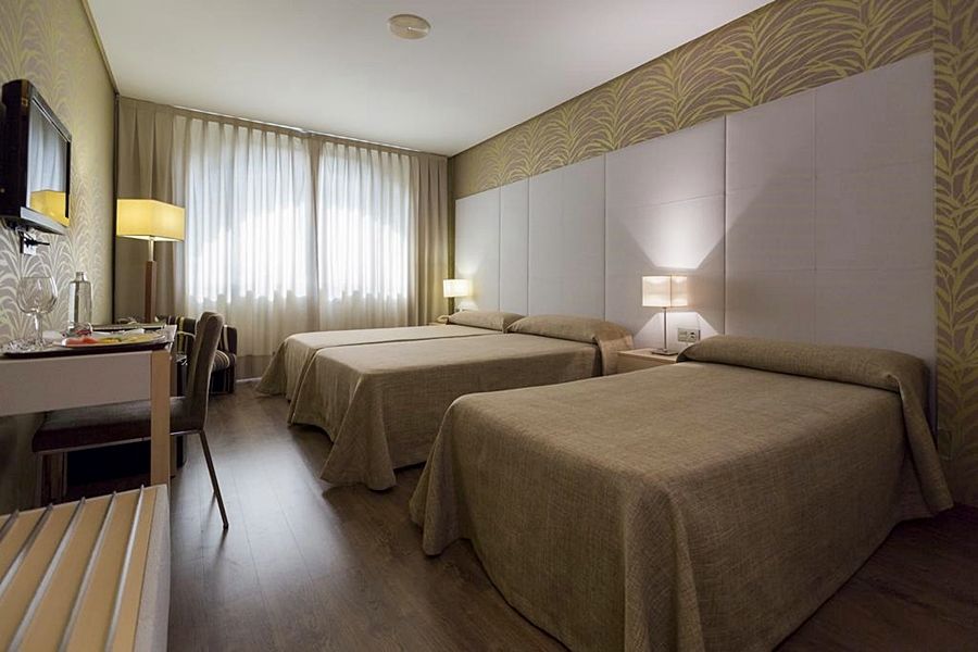 Hotel Macià Doñana