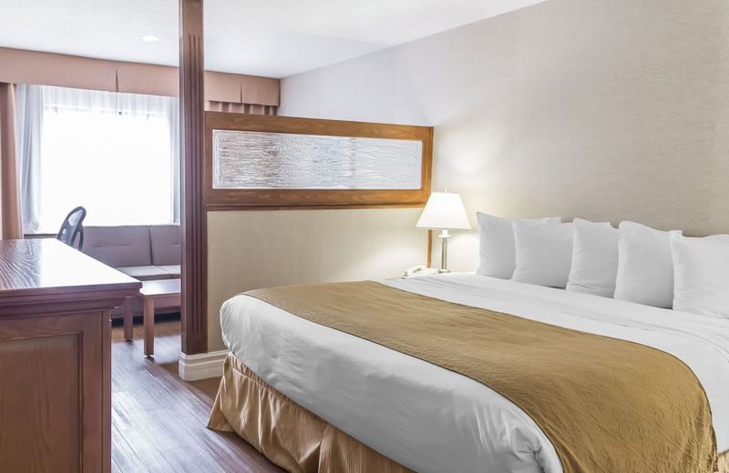 Quality Inn & Suites