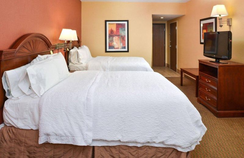 Hampton Inn & Suites Springboro