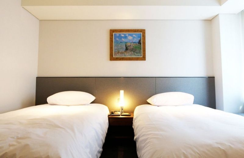 Hotel Thomas Myeongdong