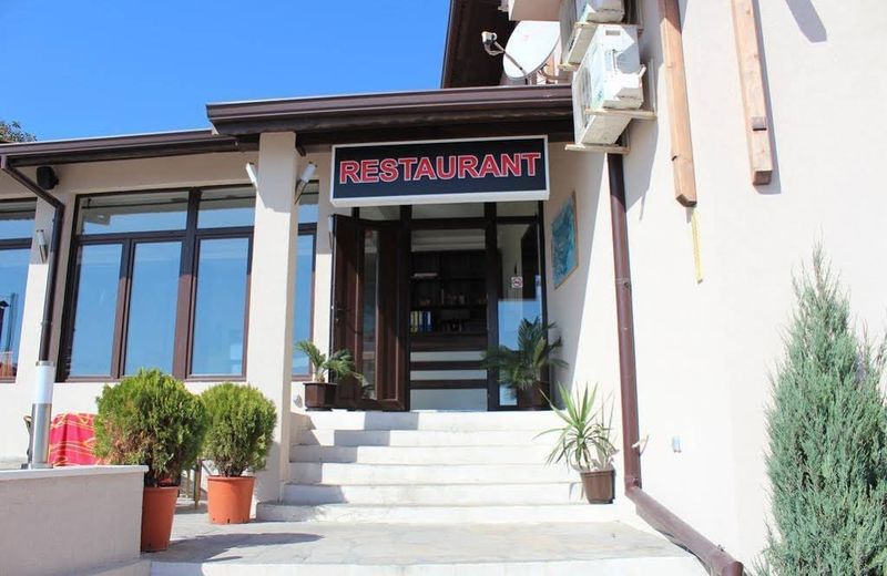 Family Hotel Piter