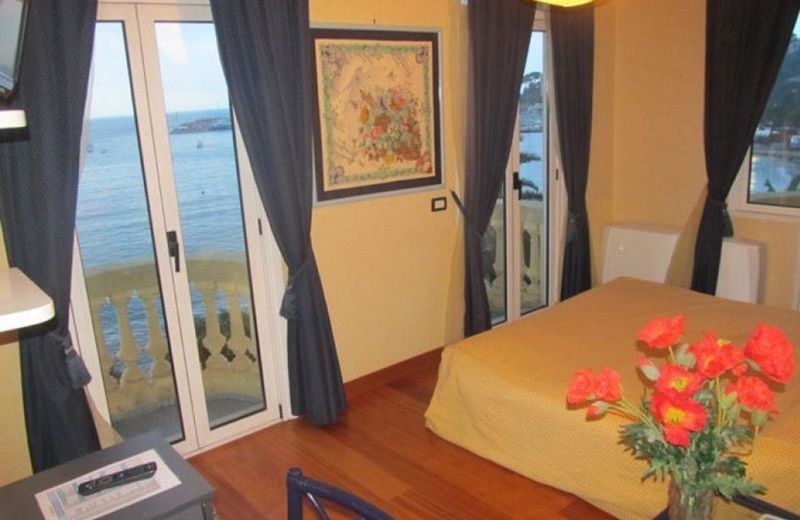 Hotel Rosabianca