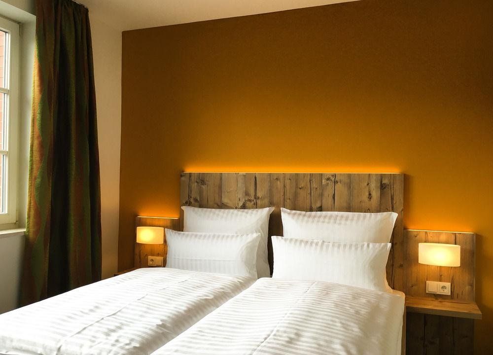 Hotel Susewind