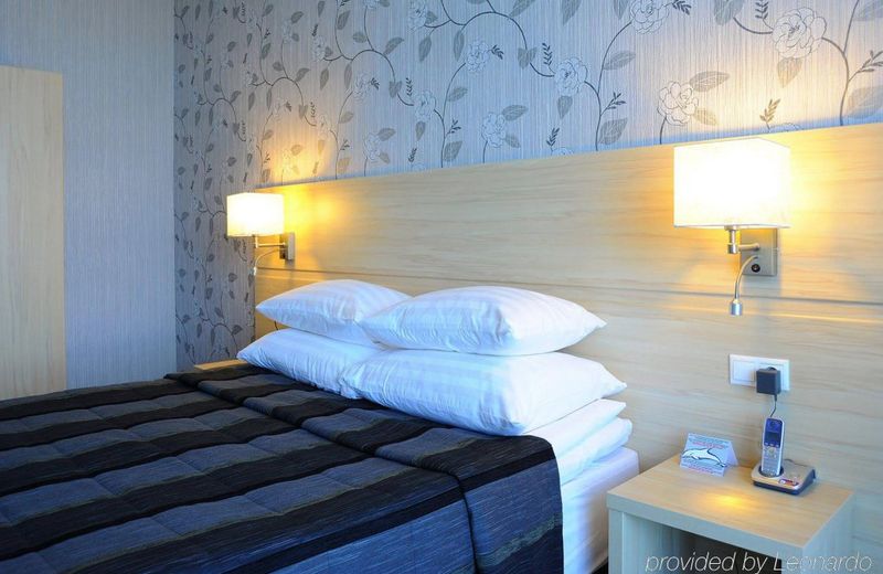 The Mayak Hotel - Korpus Irtysh
