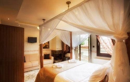 Oreiades Guesthouse