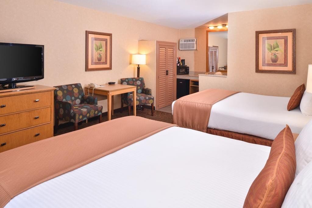 Best Western Plus Pavilions