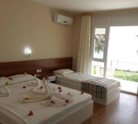 Adora Butik Hotel