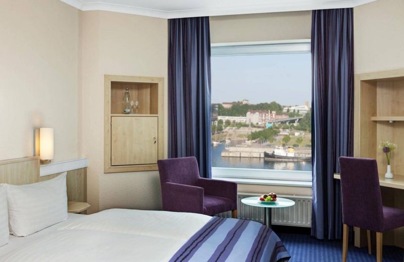 IntercityHotel Kiel