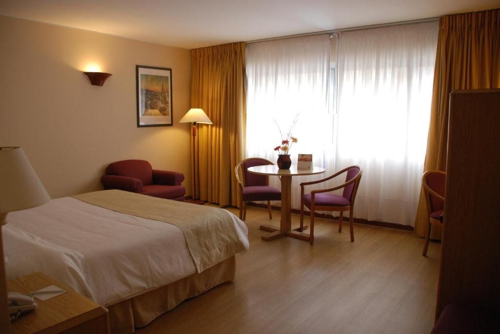 Holiday Inn Montevideo