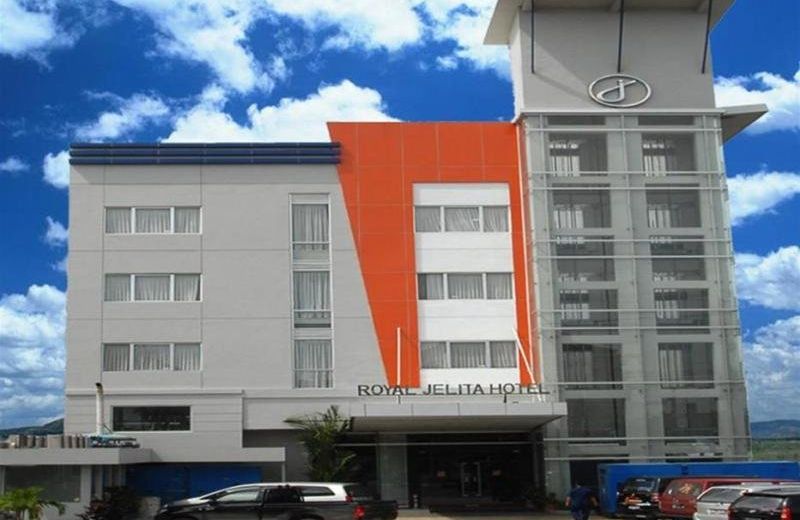 Jelita Hotel