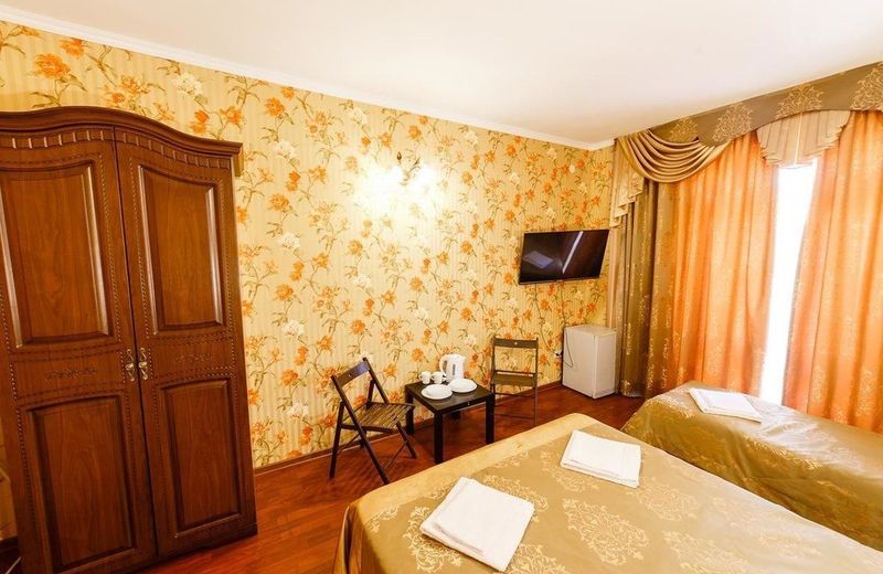 Prometey 1 Hotel