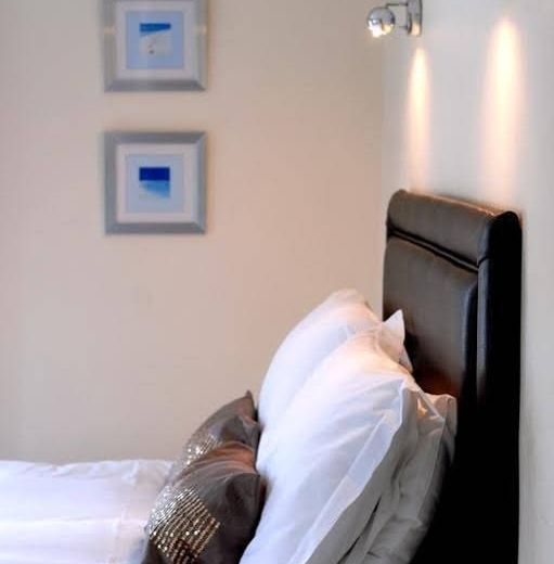 VALE OF BERKELEY GUEST HOUSE