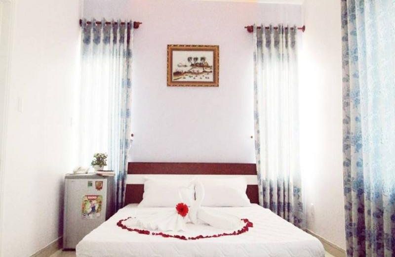 Chau Thu Guest House