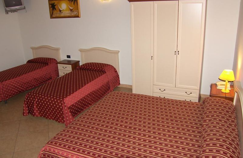 Hotel Genius