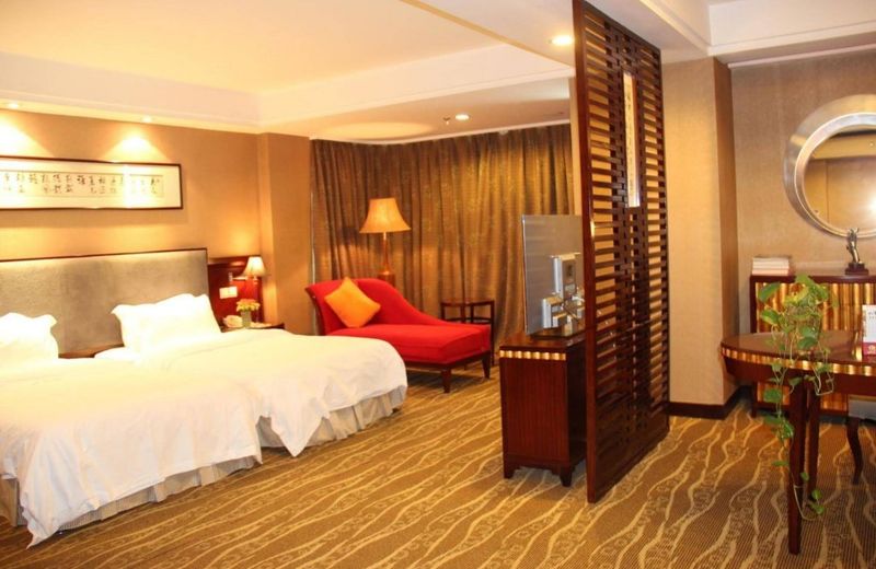 Shunde Grand View Hotel