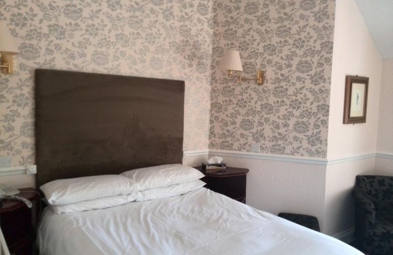 Regency Hotel