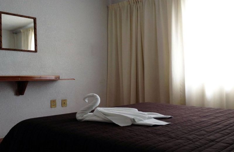 Suites Maria Antonieta