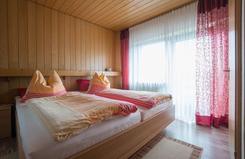 Hotel Haus Gertrud