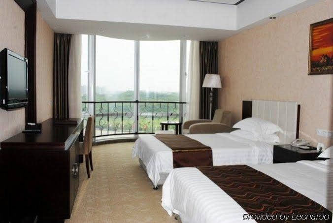 Wuhan Newport International Hotel