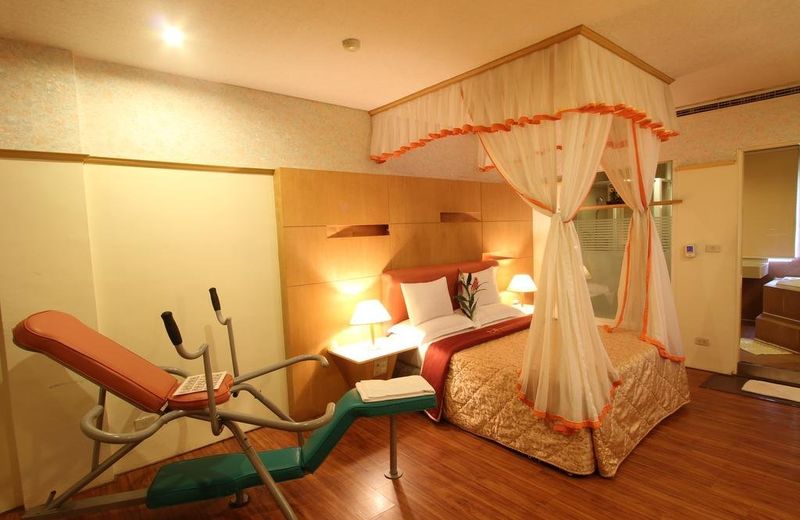 Yun Sung Motel