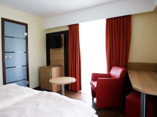 Hotel Image 1