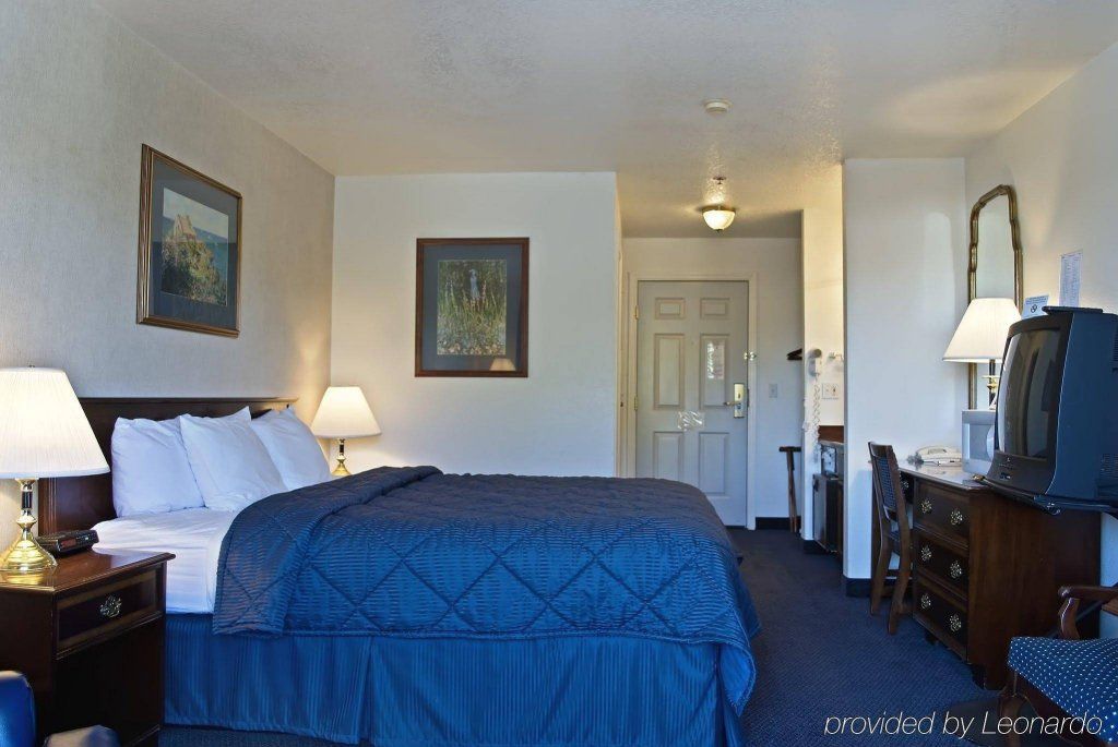 Super 8 by Wyndham Oroville
