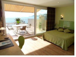 Hotel Image 1