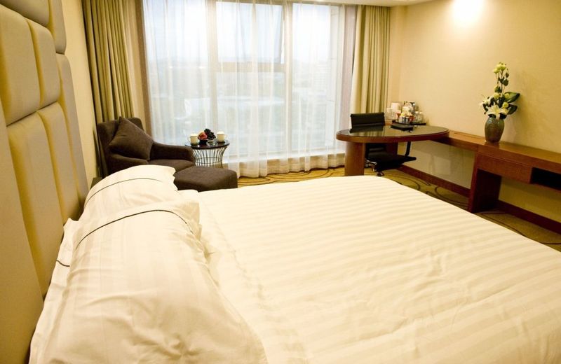 Chenzhou International Hotel