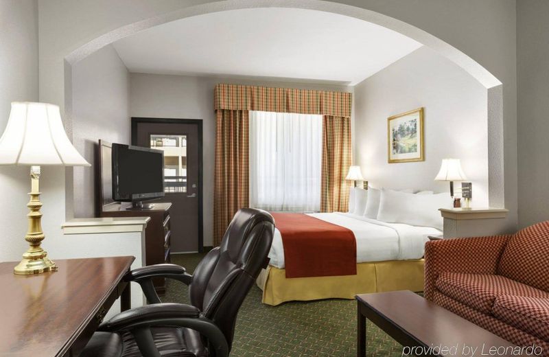 Country Inn & Suites by Radisson, Fort Worth West l-30 NAS JRB