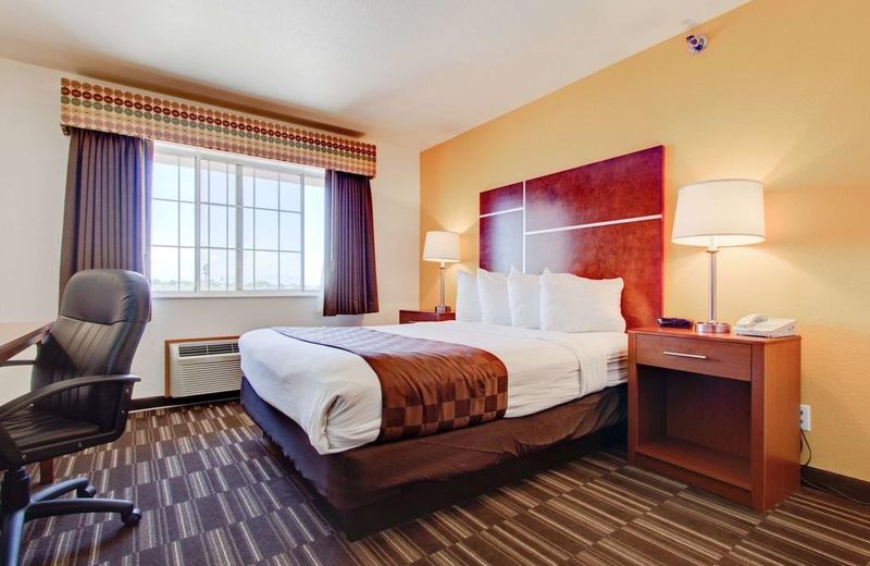 Best Western Firestone Inn & Suites