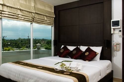Warawan Resort and Hotel