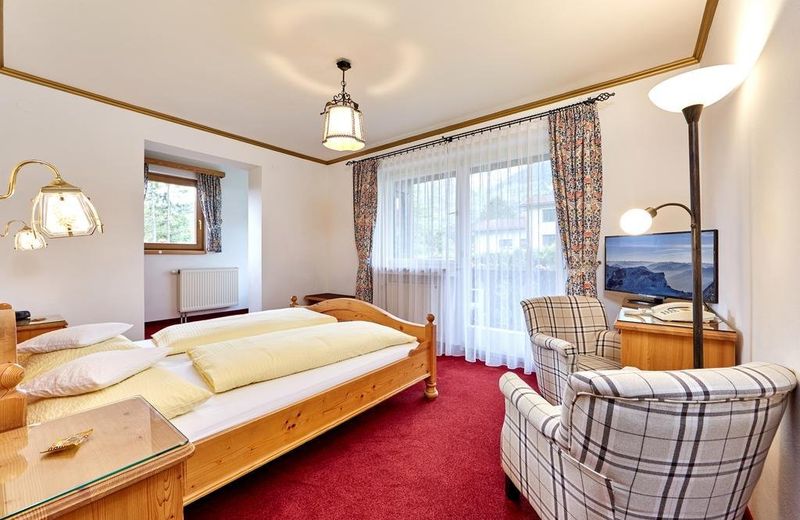 Hotel Bergland