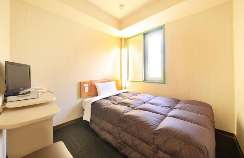 R&B Hotel Sendai Hirosedori Ekimae