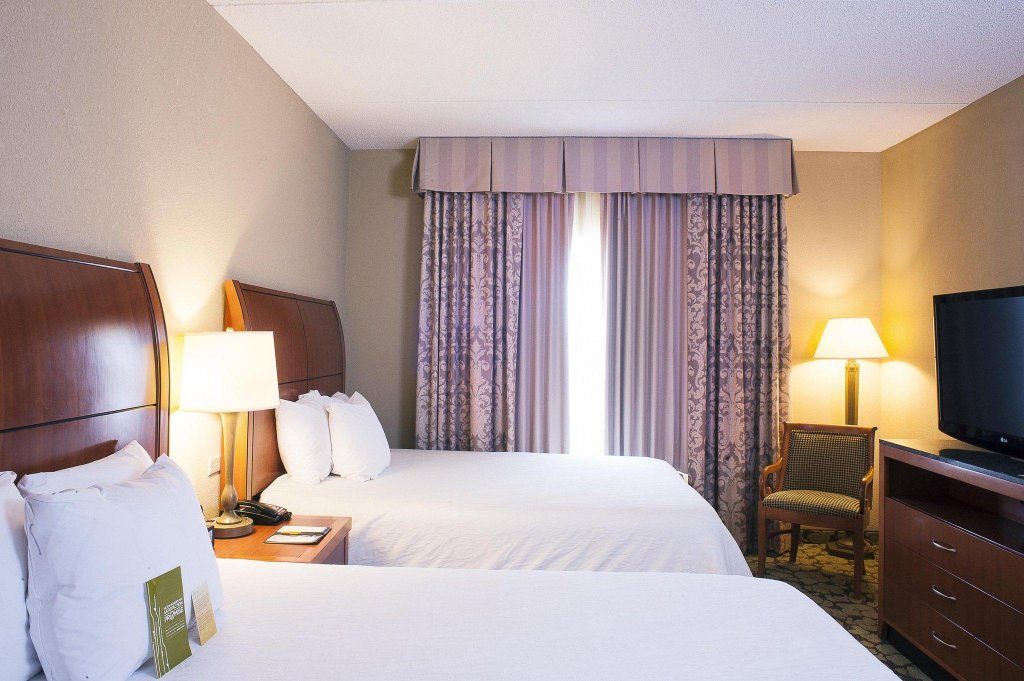 Hilton Garden Inn Hattiesburg