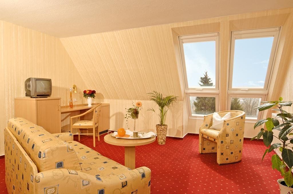 Hotel Waldrausch