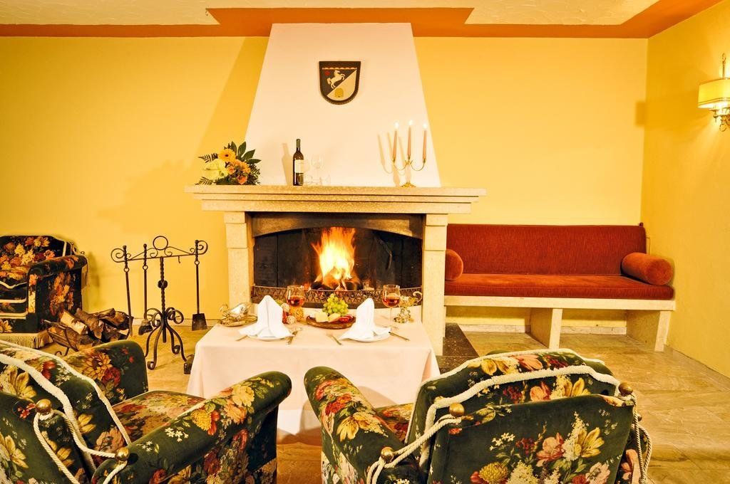 Hotel Waldrausch