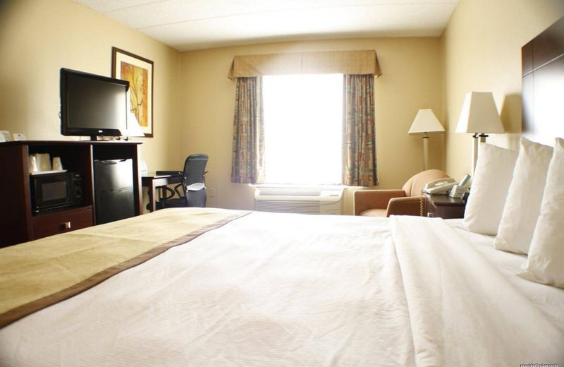 Best Western Executive Hotel Richmond