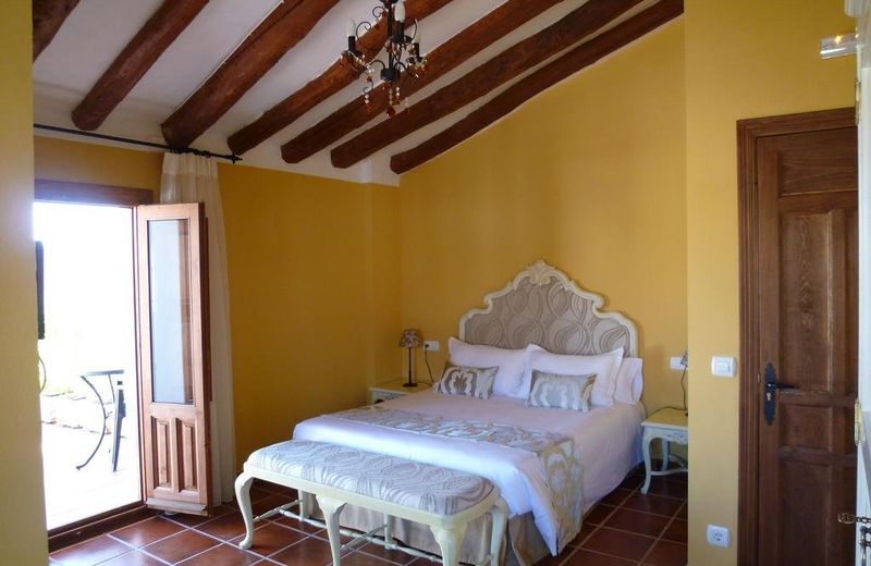 Casa Rural El Gaiter