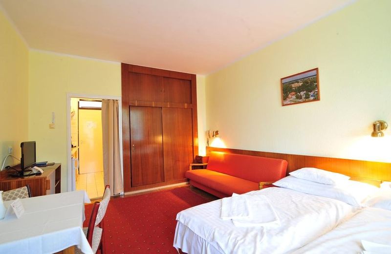 Apartman Hotel