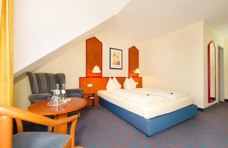 Hotel Montana