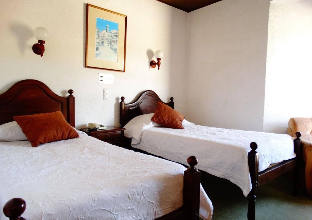 Hotel Oceano