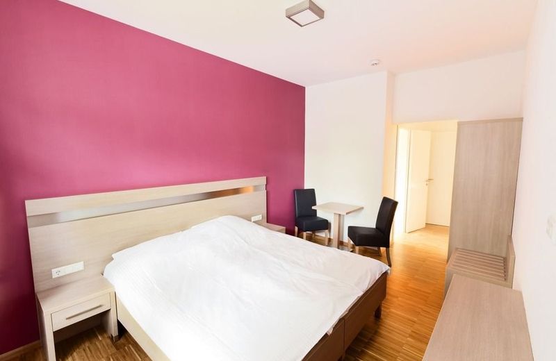Aparthotel Orchidea
