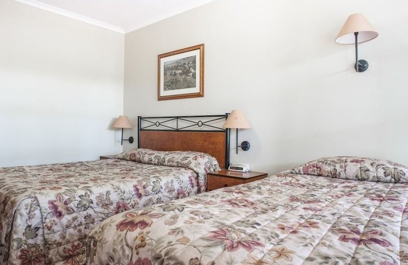 Jamberoo Pub and Saleyard Motel