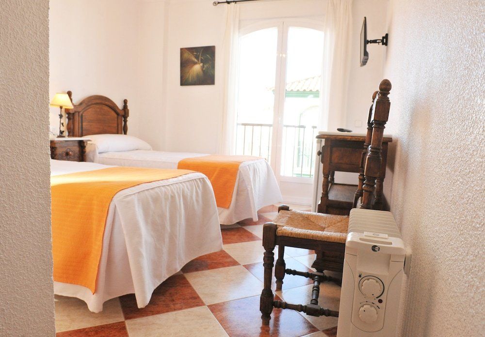 Hostal Puerto Lepe