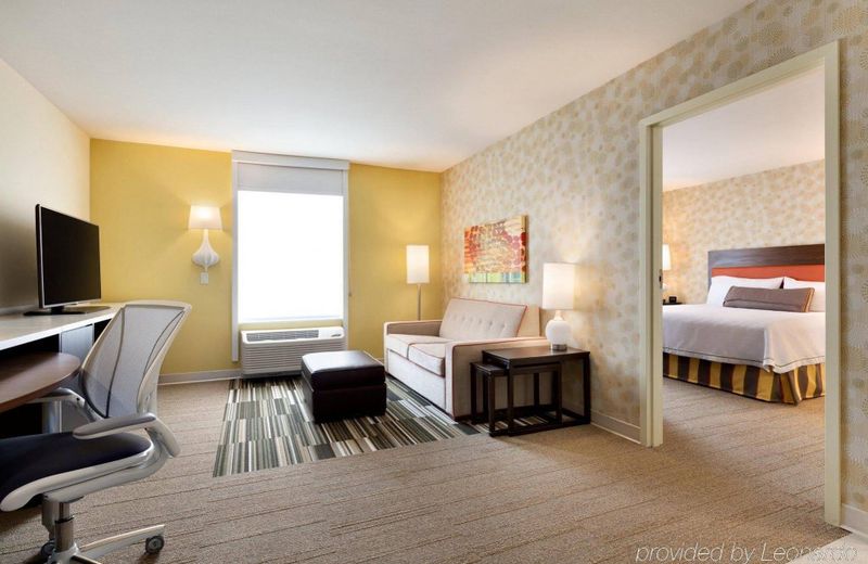 Home2 Suites by Hilton Seattle Airport
