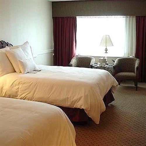 Holiday Inn Newport News - Hampton, an IHG Hotel