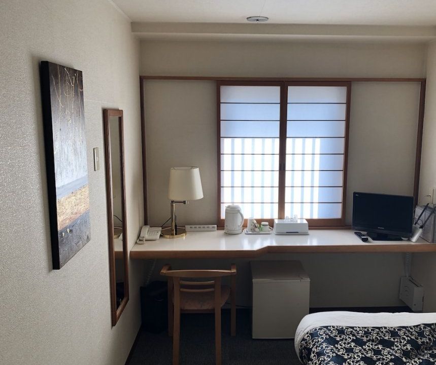 Hotel Yamachou