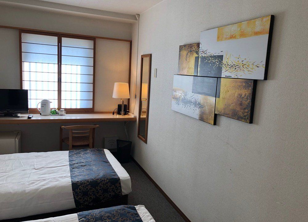Hotel Yamachou