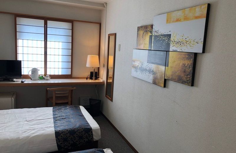 Hotel Yamachou