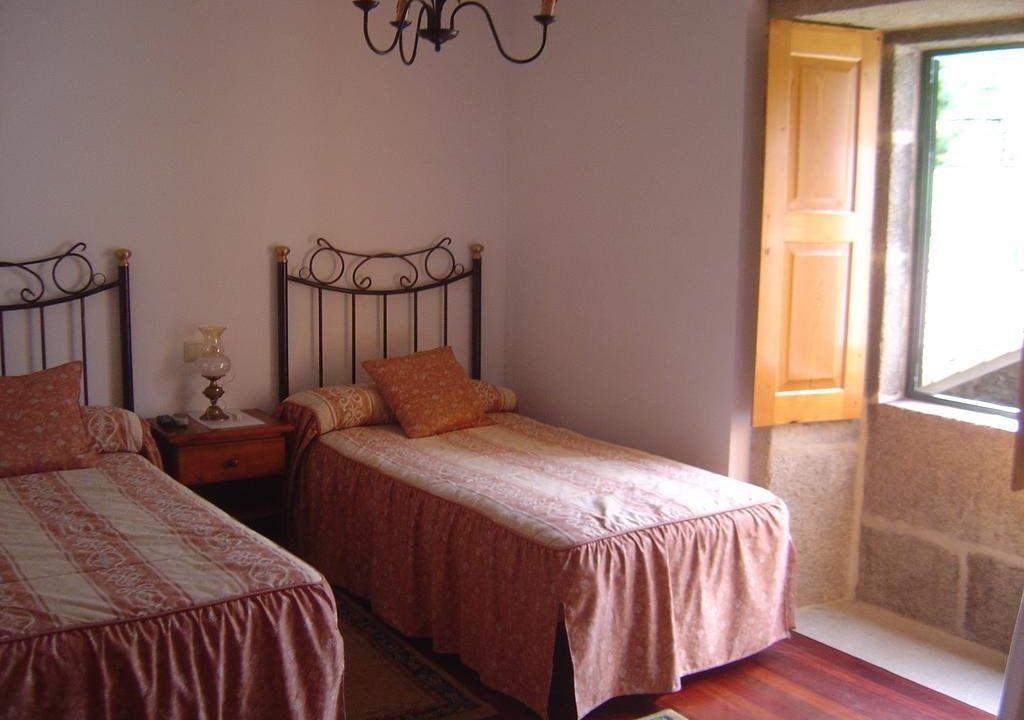 Casa da Roncha